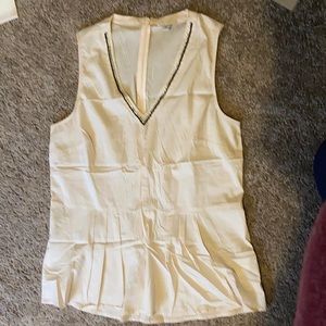 Calvin Klein Blush Blouse